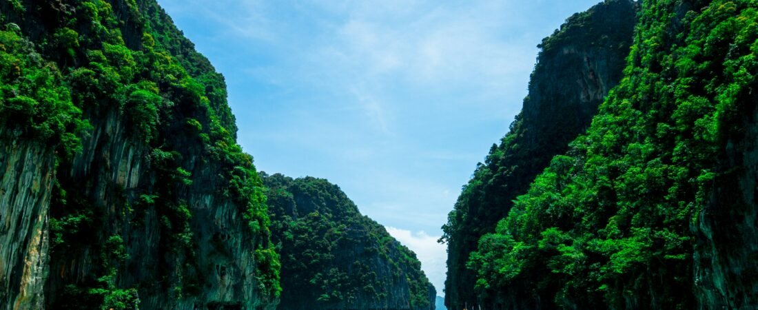 Phuket: Thailand’s Island Paradise
