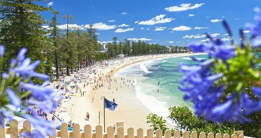 Tourism in Sydney, Australia: